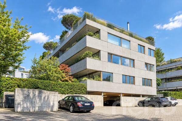 Stilvolle 3.5-Zimmer-Loftwohnung in Richterswil 5
