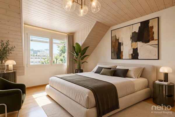 5 pièces 163 m² esprit maison, lumineux et sur 4 niveaux 5