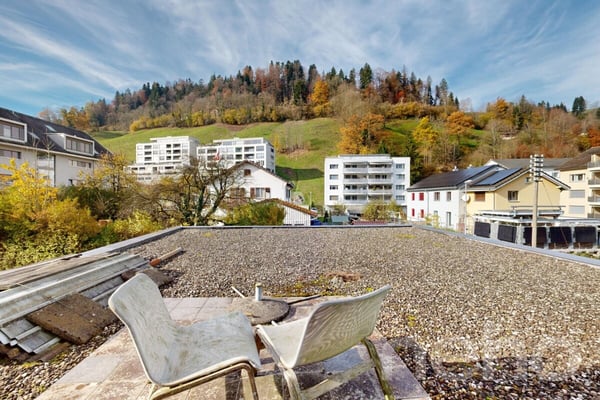 Familienglück in ruhiger Sackgasse mit grossem Garten 11