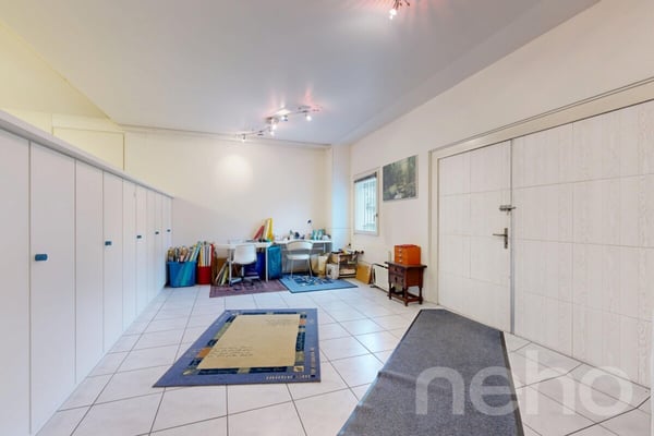 Viel Raum, viele Möglichkeiten ? 225 m² Reihenhaus 11