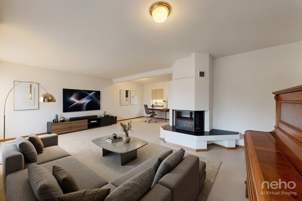 Viel Raum, viele Möglichkeiten ? 225 m² Reihenhaus
