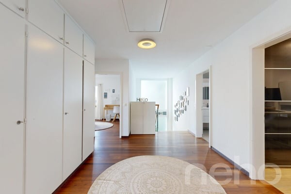 Attraktives freistehendes 4-Zimmer-Einfamilienhaus 8