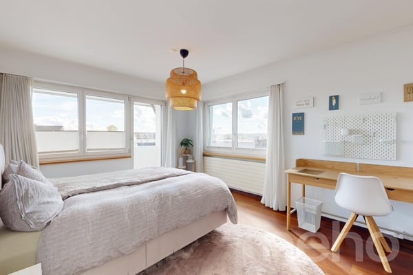 Attraktives freistehendes 4-Zimmer-Einfamilienhaus 11
