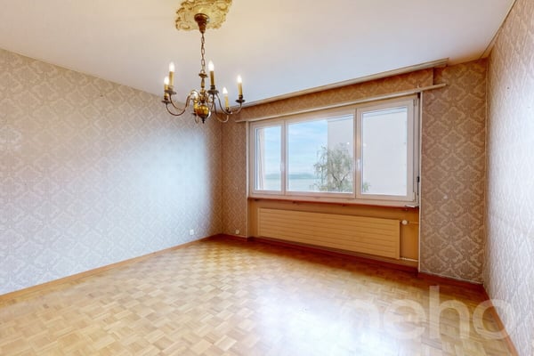 Appartement 3.5 pièces dans une PPE bien entretenue 5