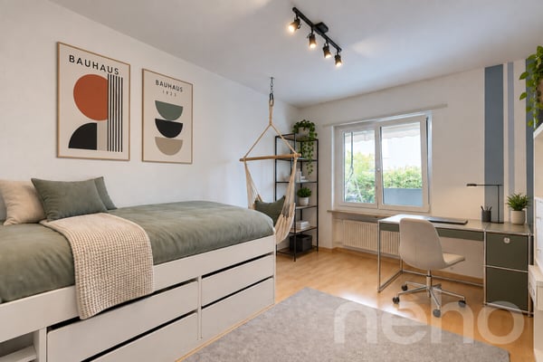 Stilvolles 5.5-Zimmer-Einfamilienhaus an begehrter Lage 8