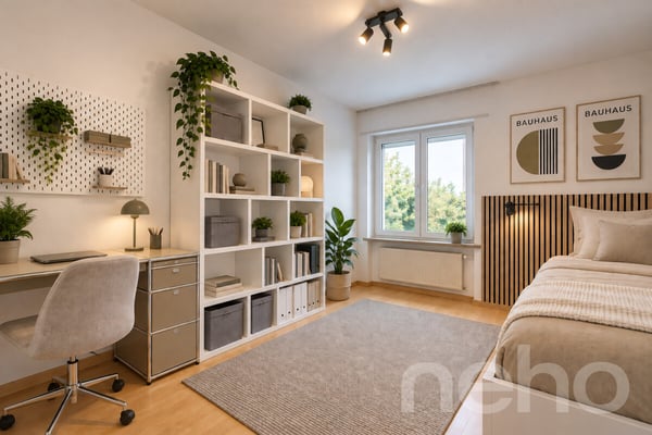 Stilvolles 5.5-Zimmer-Einfamilienhaus an begehrter Lage 9