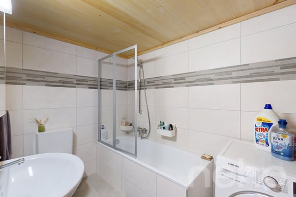 Immeuble locatif de rendement à Rossinière 8