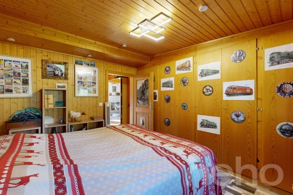 Immeuble locatif de rendement à Rossinière 9