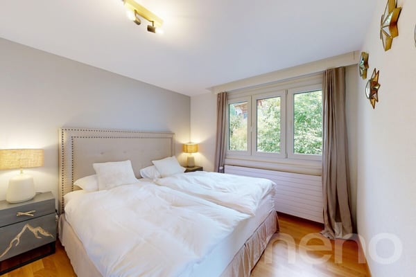 Magnifique appartement 2.5 pièces à Crans-Montana 7