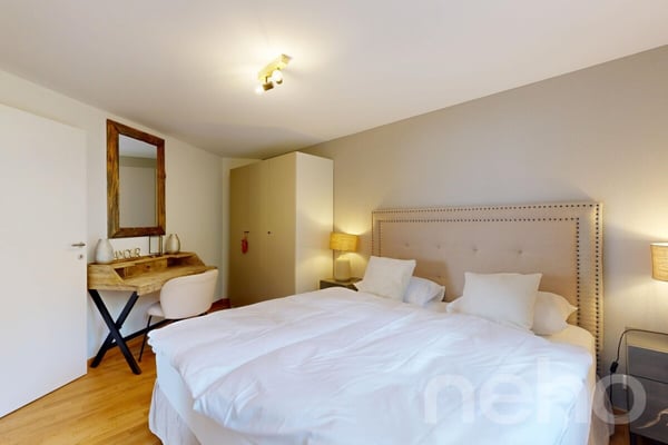 Magnifique appartement 2.5 pièces à Crans-Montana 8