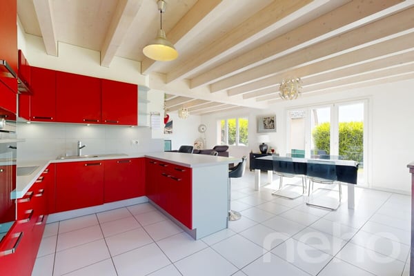 Belle maison individuelle de 5.5 pièces 5