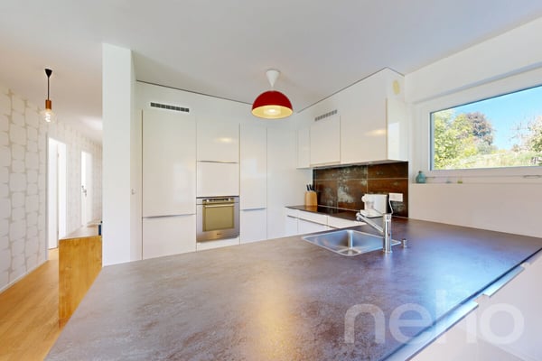Appartement familial de 4,5 pièces avec jardin privatif à Epalinges 8