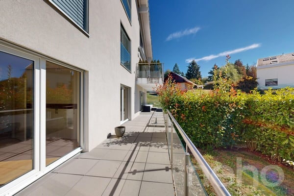 Appartement familial de 4,5 pièces avec jardin privatif à Epalinges 11