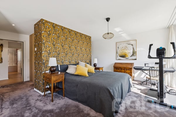 Appartement 6,5 pièces avec jardin de 155 m² - Exposition sud-ouest 9