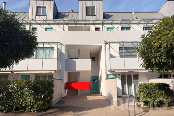 Zentrale 5-Zimmer-Maisonettewohnung in Bonstetten 11