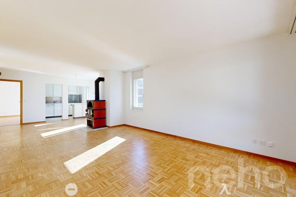 Wohnung mit viel Potenzial und Nähe zum Wald 2
