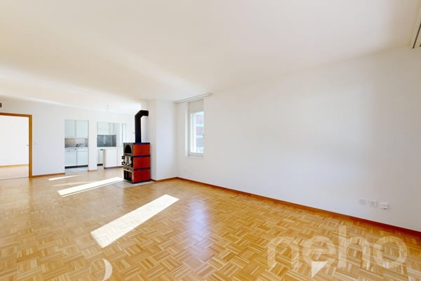 Wohnung mit viel Potenzial und Nähe zum Wald 2