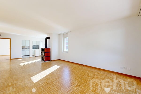 Wohnung mit viel Potenzial und Nähe zum Wald 2