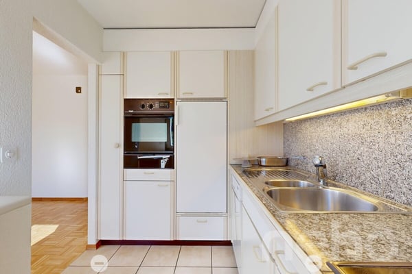 Wohnung mit viel Potenzial und Nähe zum Wald 4