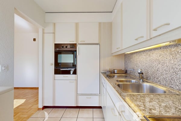 Wohnung mit viel Potenzial und Nähe zum Wald 4