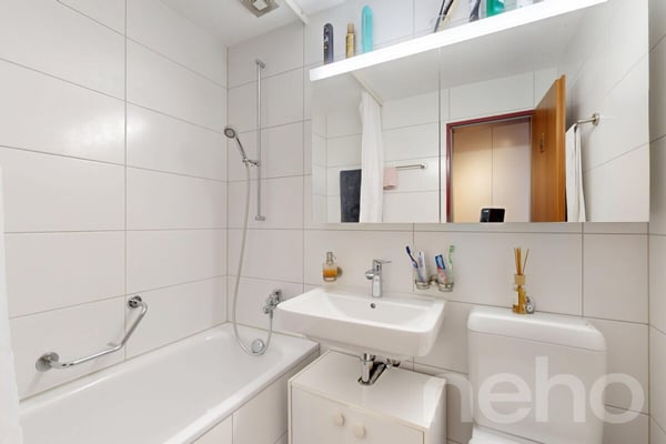 Appartement à Wangen 9