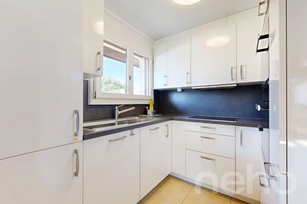 Appartement à Wangen 3