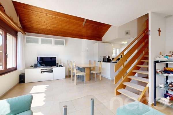 Appartement à Wangen 4