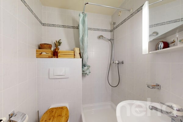 Un duplex chaleureux et familial à Gland 9