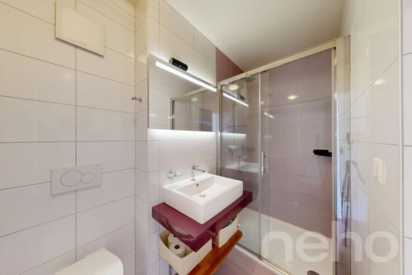 Appartement de 4.5 pièces au dernier étage avec vue sur les montagnes 7