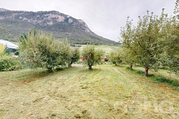 Opportunité immobilière au c?ur de Bramois 3