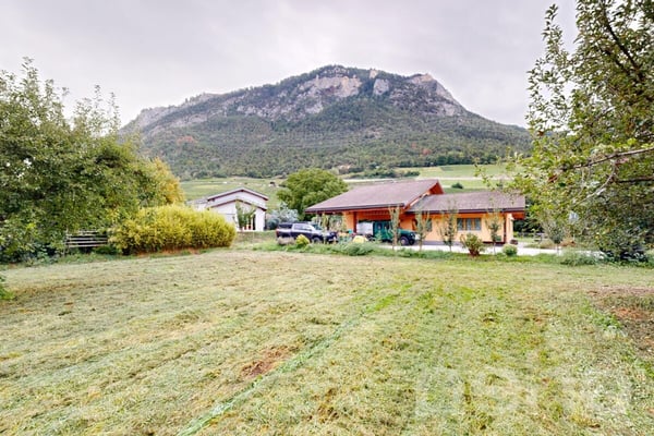 Opportunité immobilière au c?ur de Bramois 5