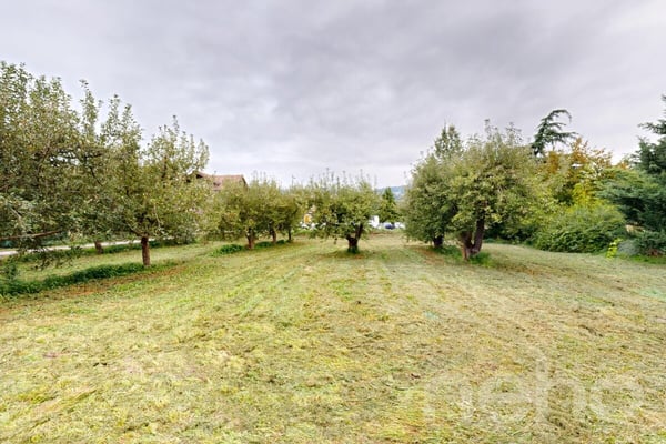 Opportunité immobilière au c?ur de Bramois 7