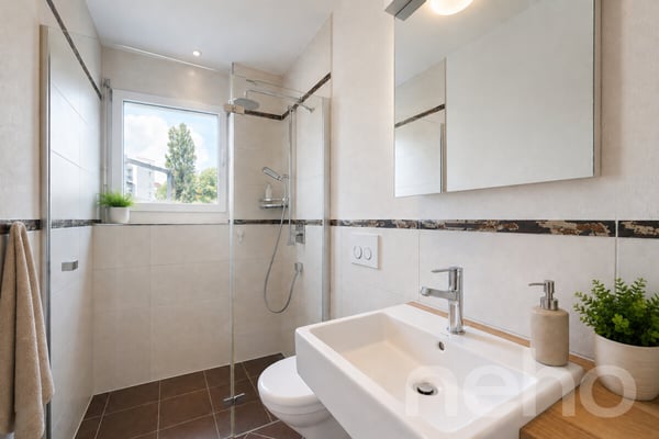 Hochwertige 3.5-Zimmer-Wohnung 7