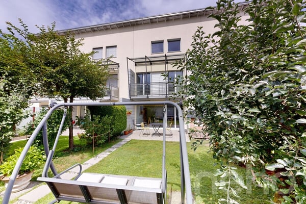 Familienfreundliches Reiheneinfamilienhaus in Emmen 12