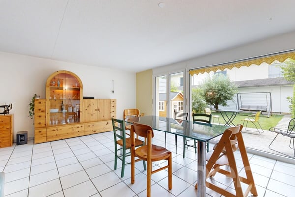Familienfreundliches Reiheneinfamilienhaus in Emmen 4