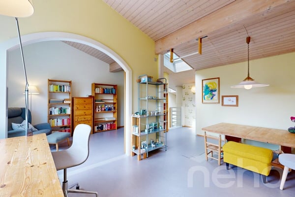 Familienfreundliches Reiheneinfamilienhaus in Emmen 7