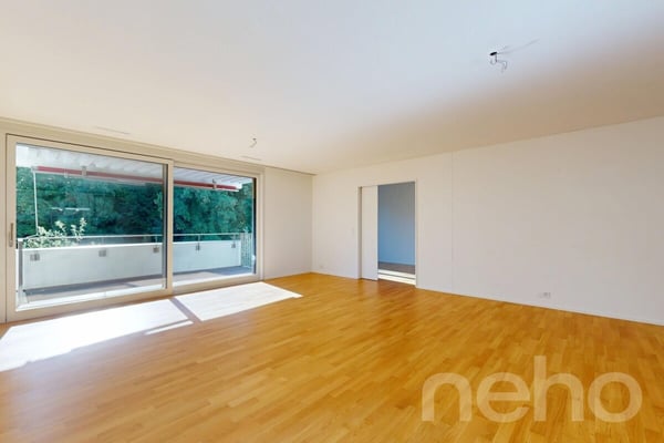 Lichtdurchflutete 3.5-Zimmer-Wohnung in Zürich 3