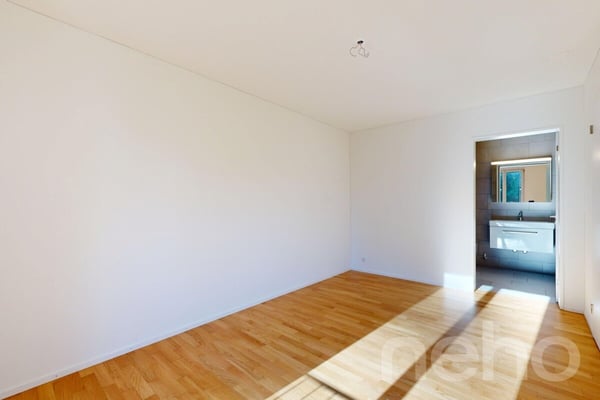 Lichtdurchflutete 3.5-Zimmer-Wohnung in Zürich 10