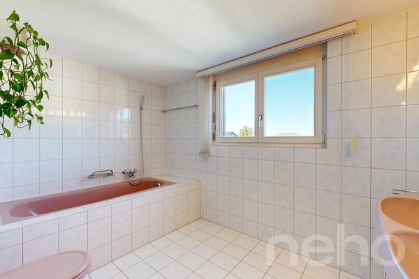 Sonniges Wohnen mit unverbaubarer Weitsicht 8