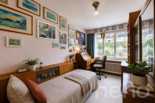 Seltene Chance ? 4.5-Zimmer-Reihenhaus in Dübendorf 5