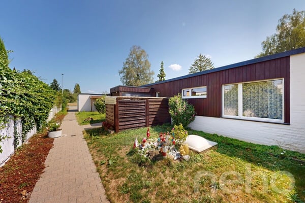 Seltene Chance ? 4.5-Zimmer-Reihenhaus in Dübendorf 11