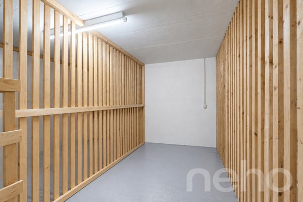 Naturnahe 2.5-Zimmer-Maisonettewohnung in Dübendorf 11
