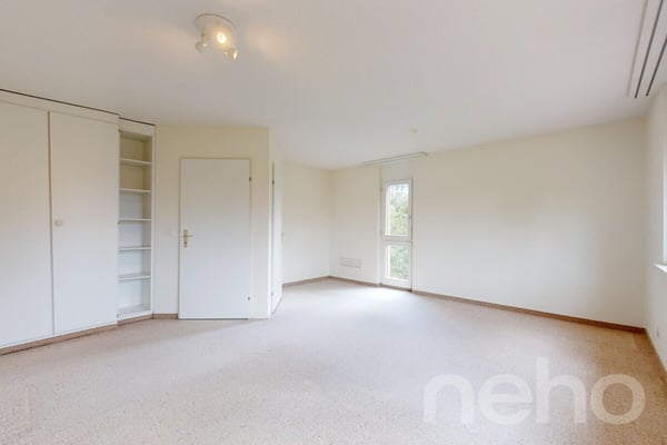 Naturnahe 2.5-Zimmer-Maisonettewohnung in Dübendorf 5