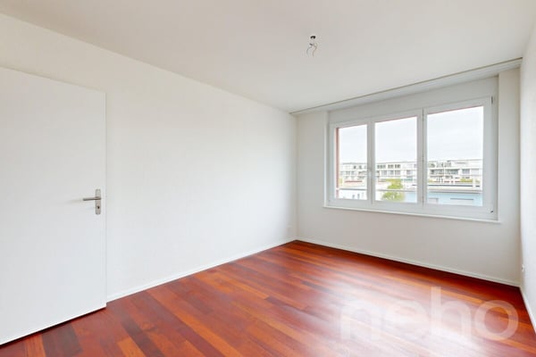 Licht, Raum & Wohnkomfort ? grosszügige 2.5-Zimmer-Wohnung 9