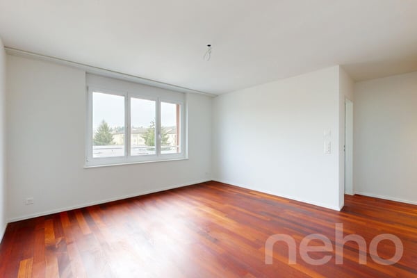 Licht, Raum & Wohnkomfort ? grosszügige 2.5-Zimmer-Wohnung 11