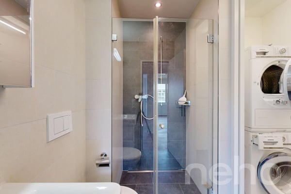 Licht, Raum & Wohnkomfort ? grosszügige 2.5-Zimmer-Wohnung 10