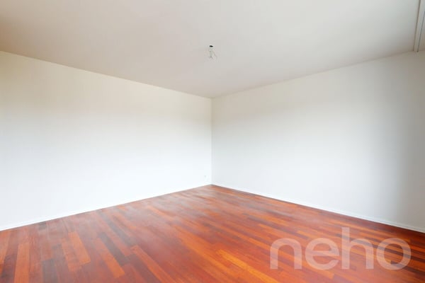 Licht, Raum & Wohnkomfort ? grosszügige 2.5-Zimmer-Wohnung 12