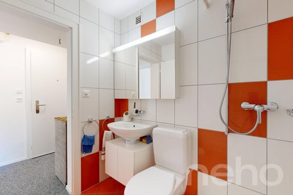 Ihr Rückzugsort in den Bergen - renoviert und bezugsbereit 8