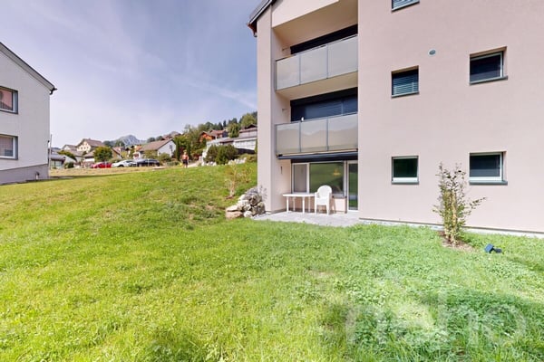 Ihr Rückzugsort in den Bergen - renoviert und bezugsbereit 11