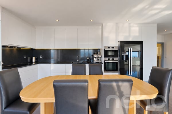 Belle Maison individuelle de 4.5 pièces entièrement rénovée 4
